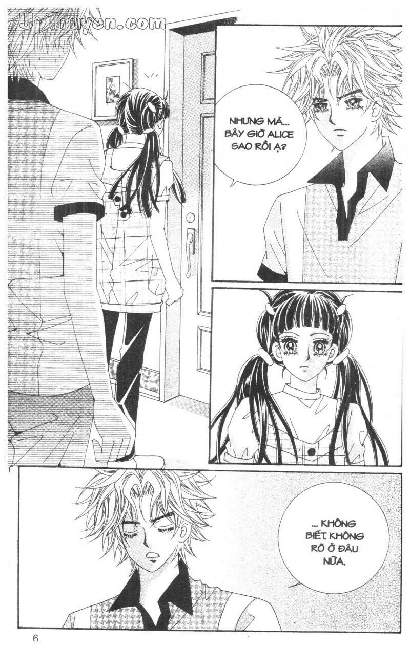 Meo meo dịu dàng đi nhé: Chapter 4