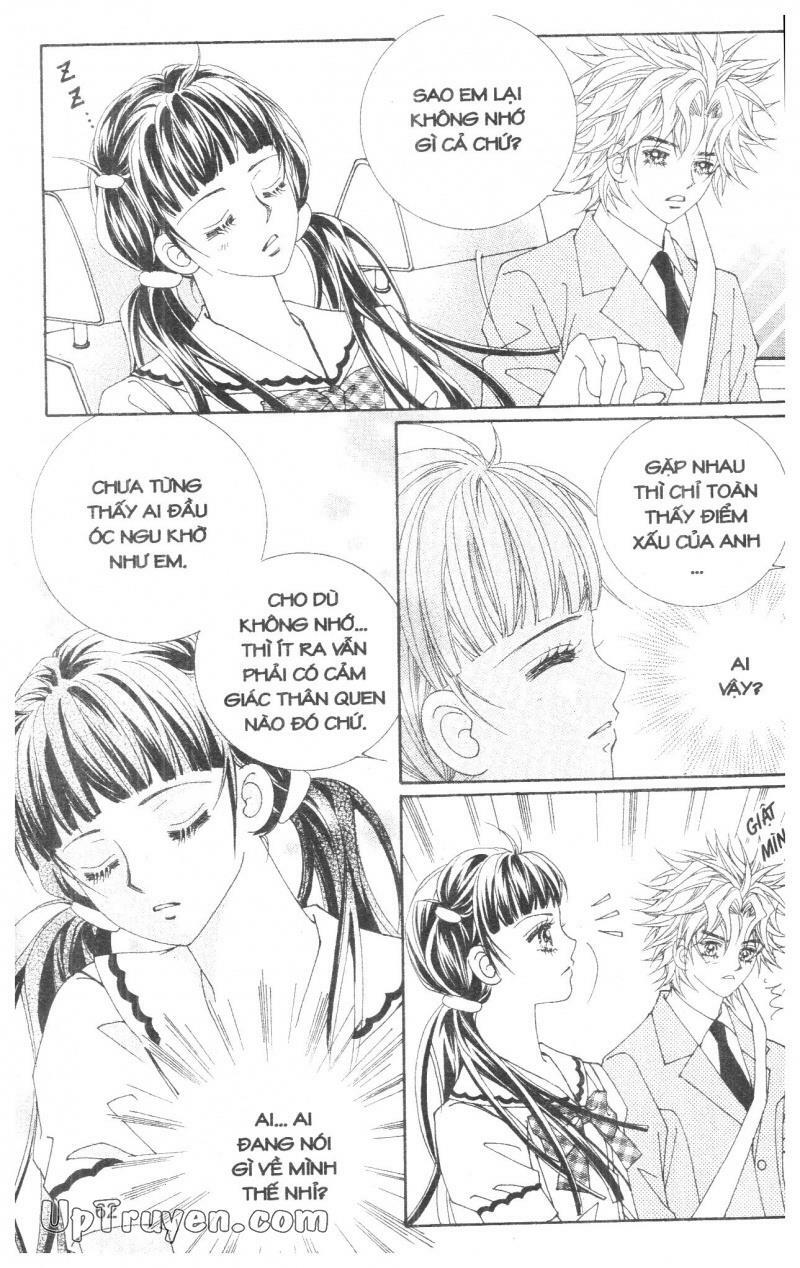 Meo meo dịu dàng đi nhé: Chapter 4