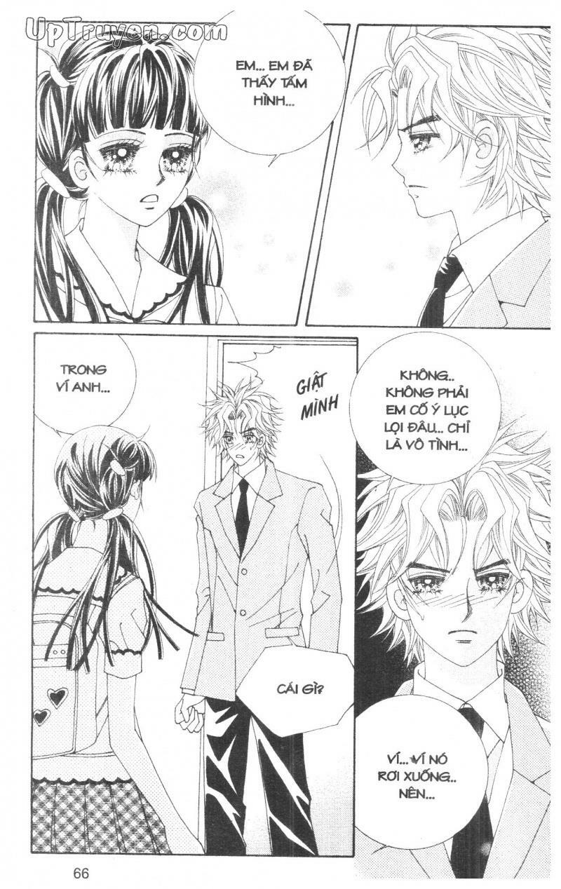 Meo meo dịu dàng đi nhé: Chapter 4