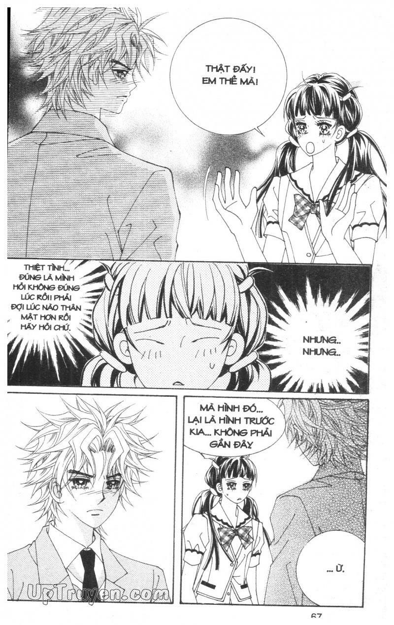 Meo meo dịu dàng đi nhé: Chapter 4