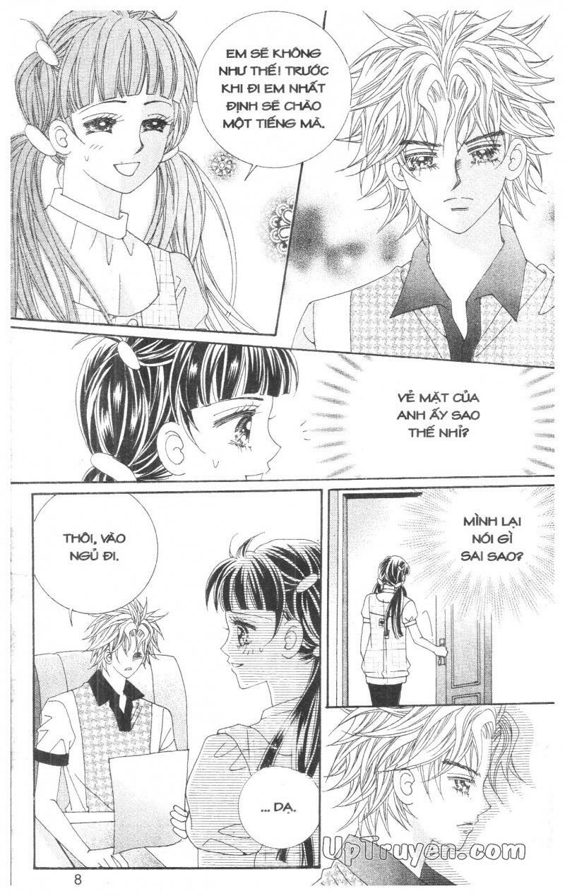 Meo meo dịu dàng đi nhé: Chapter 4