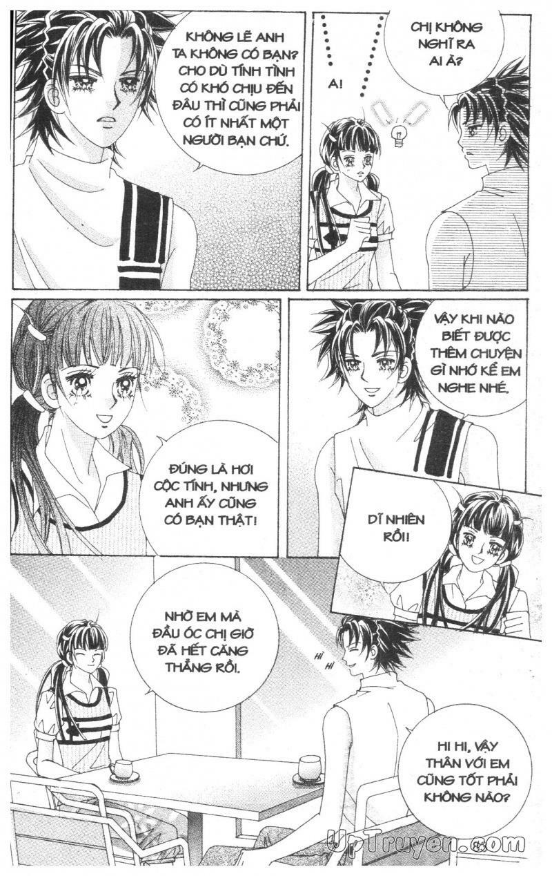 Meo meo dịu dàng đi nhé: Chapter 4