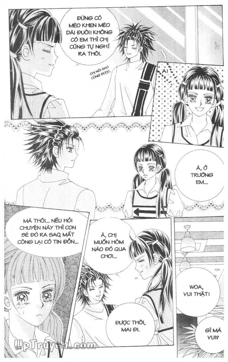 Meo meo dịu dàng đi nhé: Chapter 4