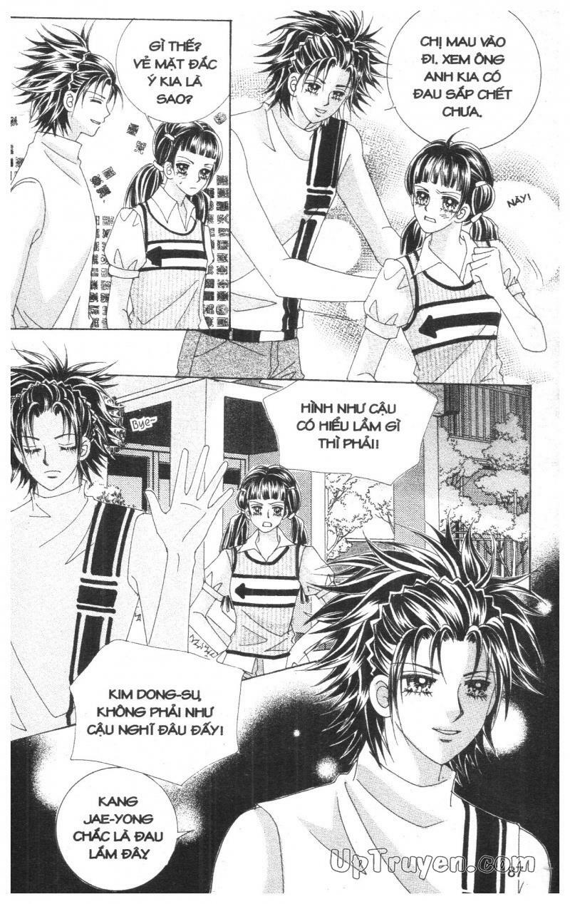 Meo meo dịu dàng đi nhé: Chapter 4