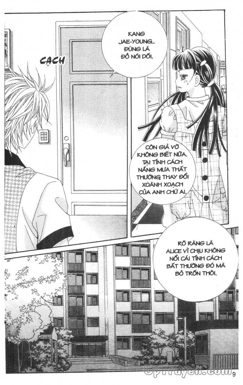 Meo meo dịu dàng đi nhé: Chapter 4