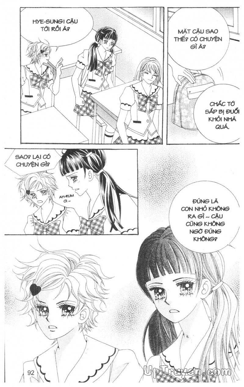Meo meo dịu dàng đi nhé: Chapter 4
