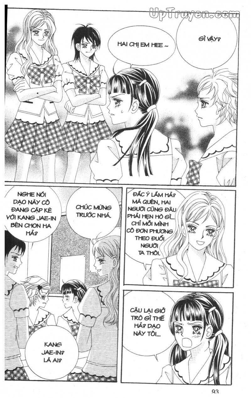 Meo meo dịu dàng đi nhé: Chapter 4