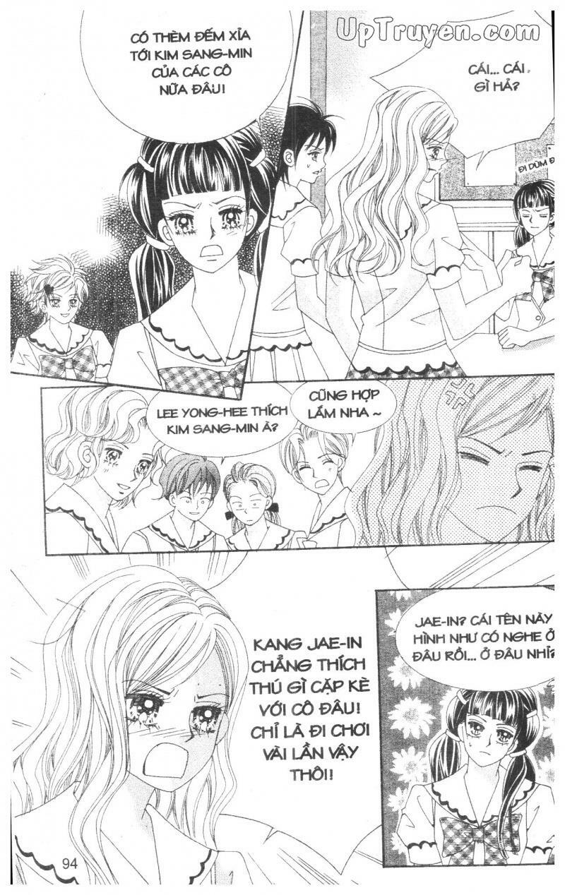 Meo meo dịu dàng đi nhé: Chapter 4