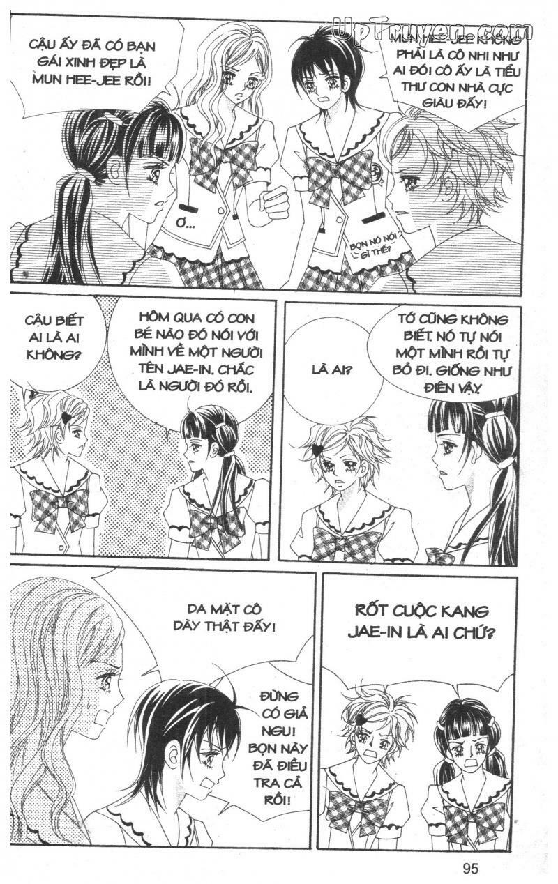 Meo meo dịu dàng đi nhé: Chapter 4