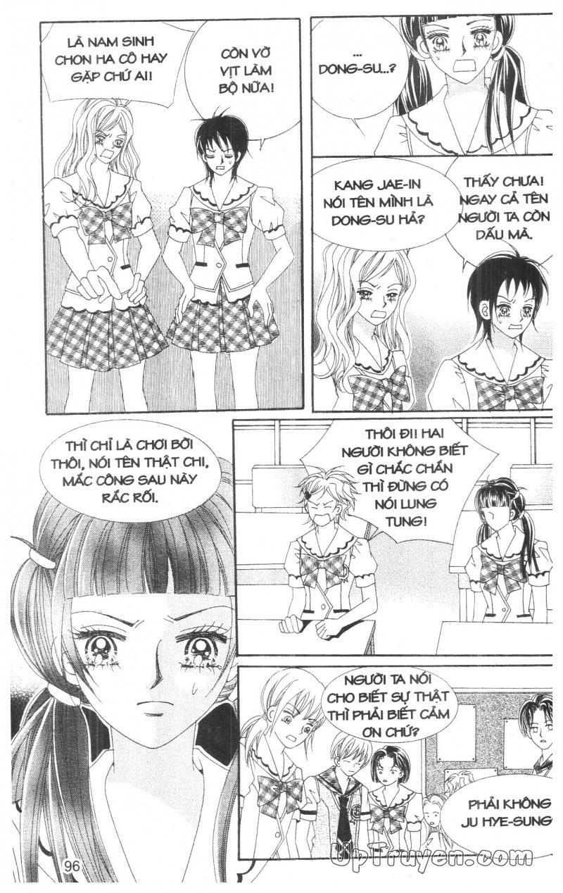Meo meo dịu dàng đi nhé: Chapter 4