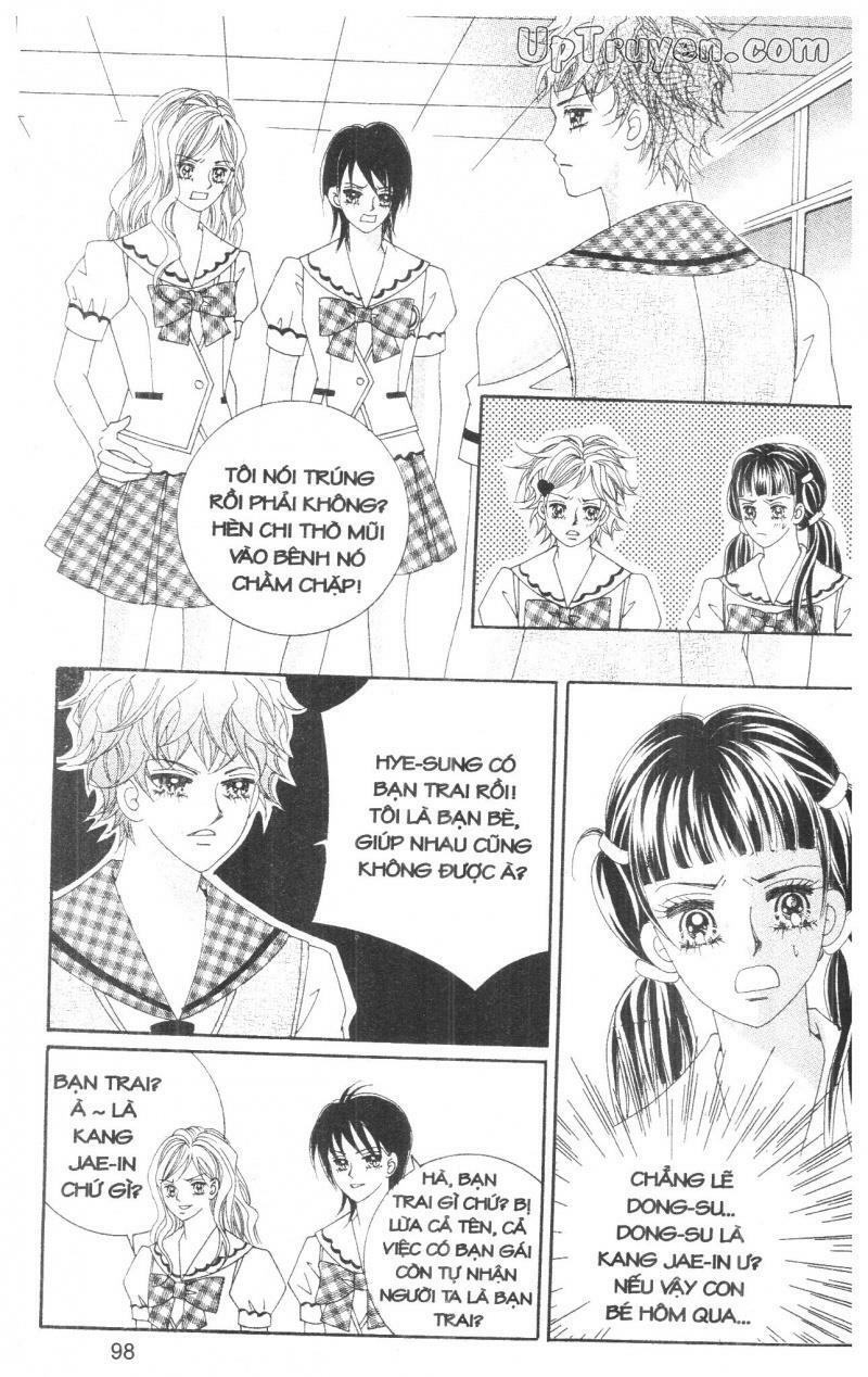 Meo meo dịu dàng đi nhé: Chapter 4