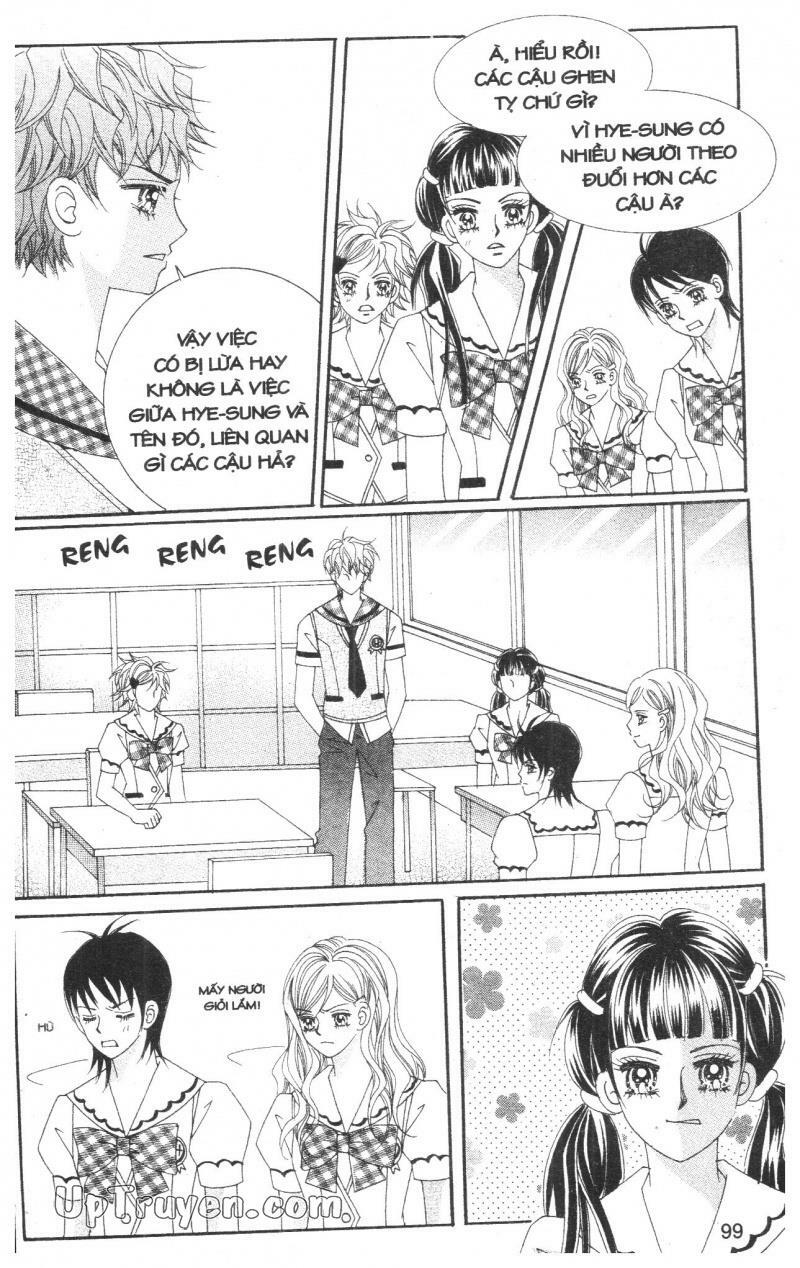 Meo meo dịu dàng đi nhé: Chapter 4