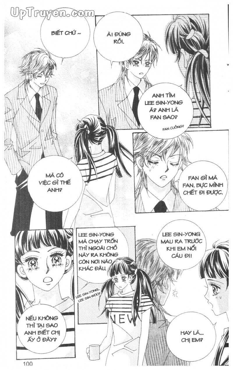 Meo meo dịu dàng đi nhé: Chapter 5