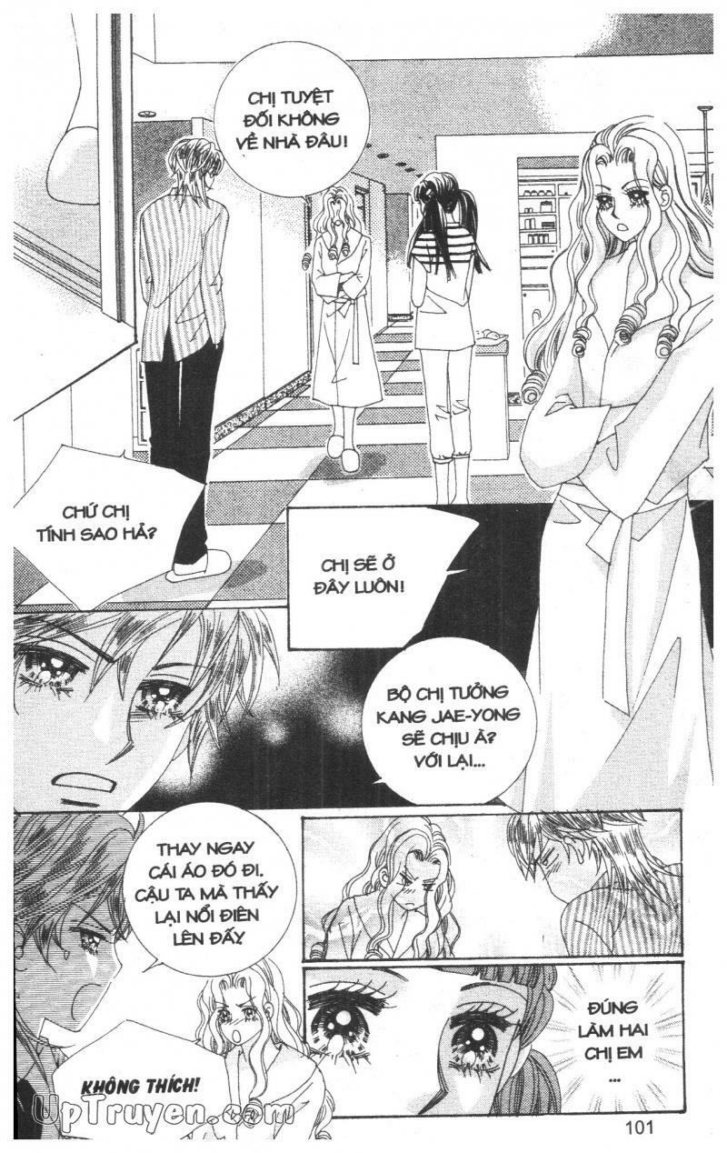 Meo meo dịu dàng đi nhé: Chapter 5
