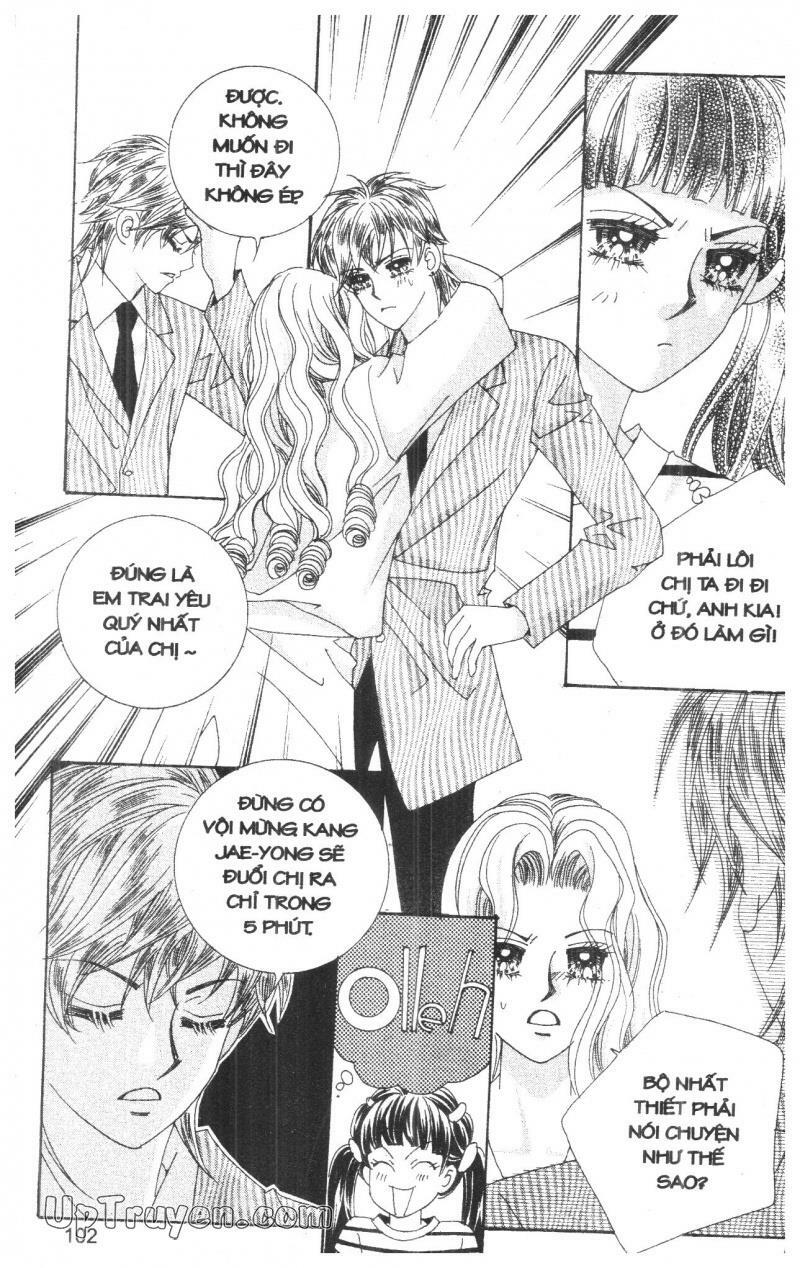 Meo meo dịu dàng đi nhé: Chapter 5
