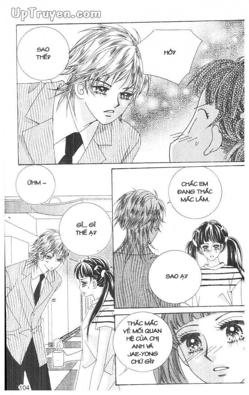 Meo meo dịu dàng đi nhé: Chapter 5