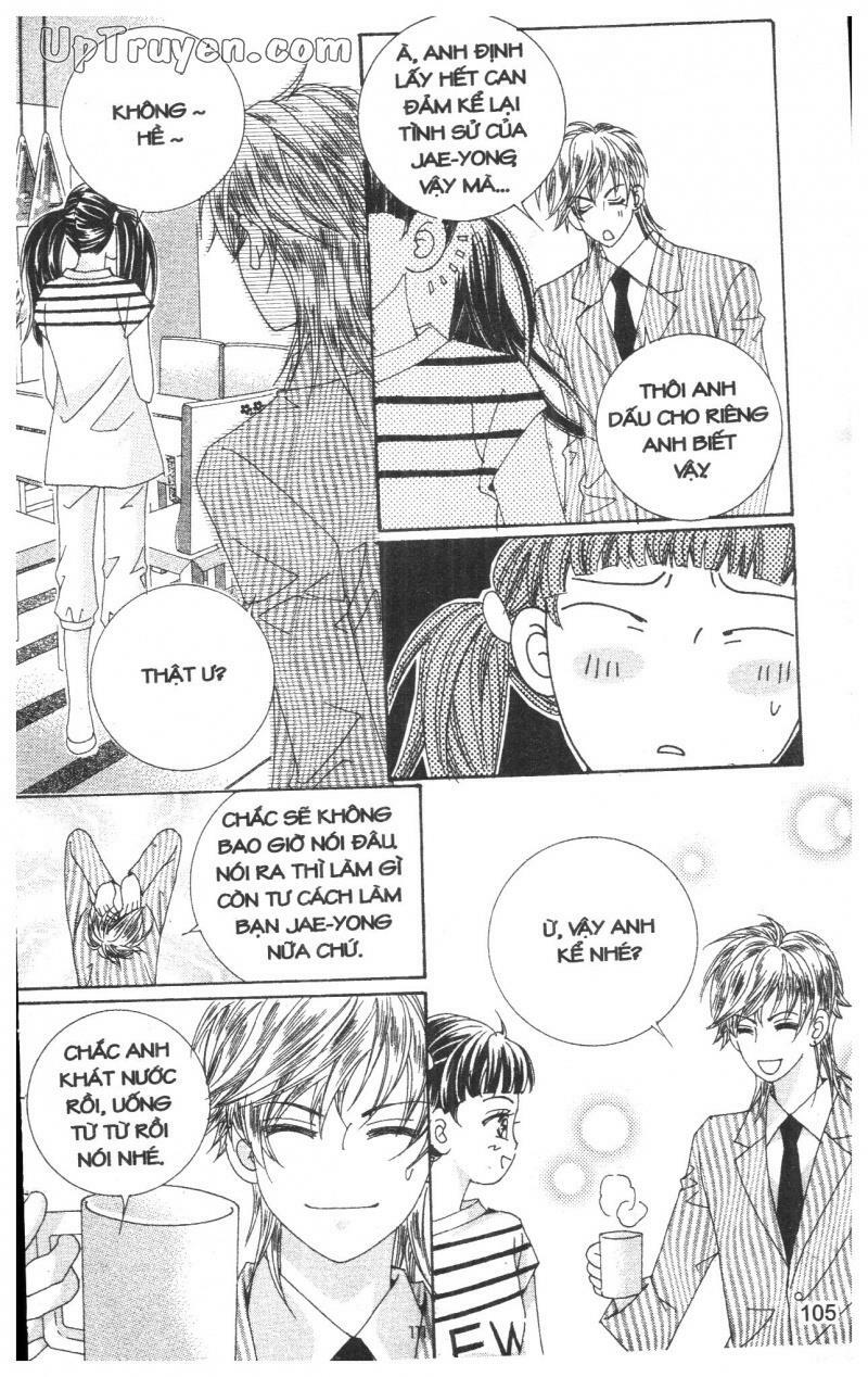 Meo meo dịu dàng đi nhé: Chapter 5