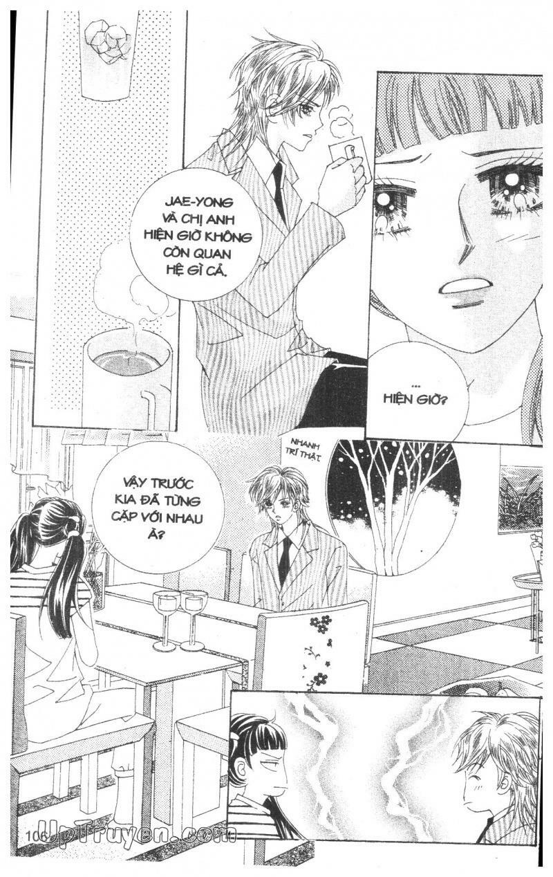 Meo meo dịu dàng đi nhé: Chapter 5