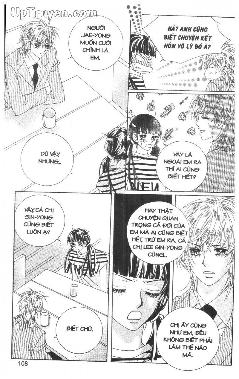 Meo meo dịu dàng đi nhé: Chapter 5