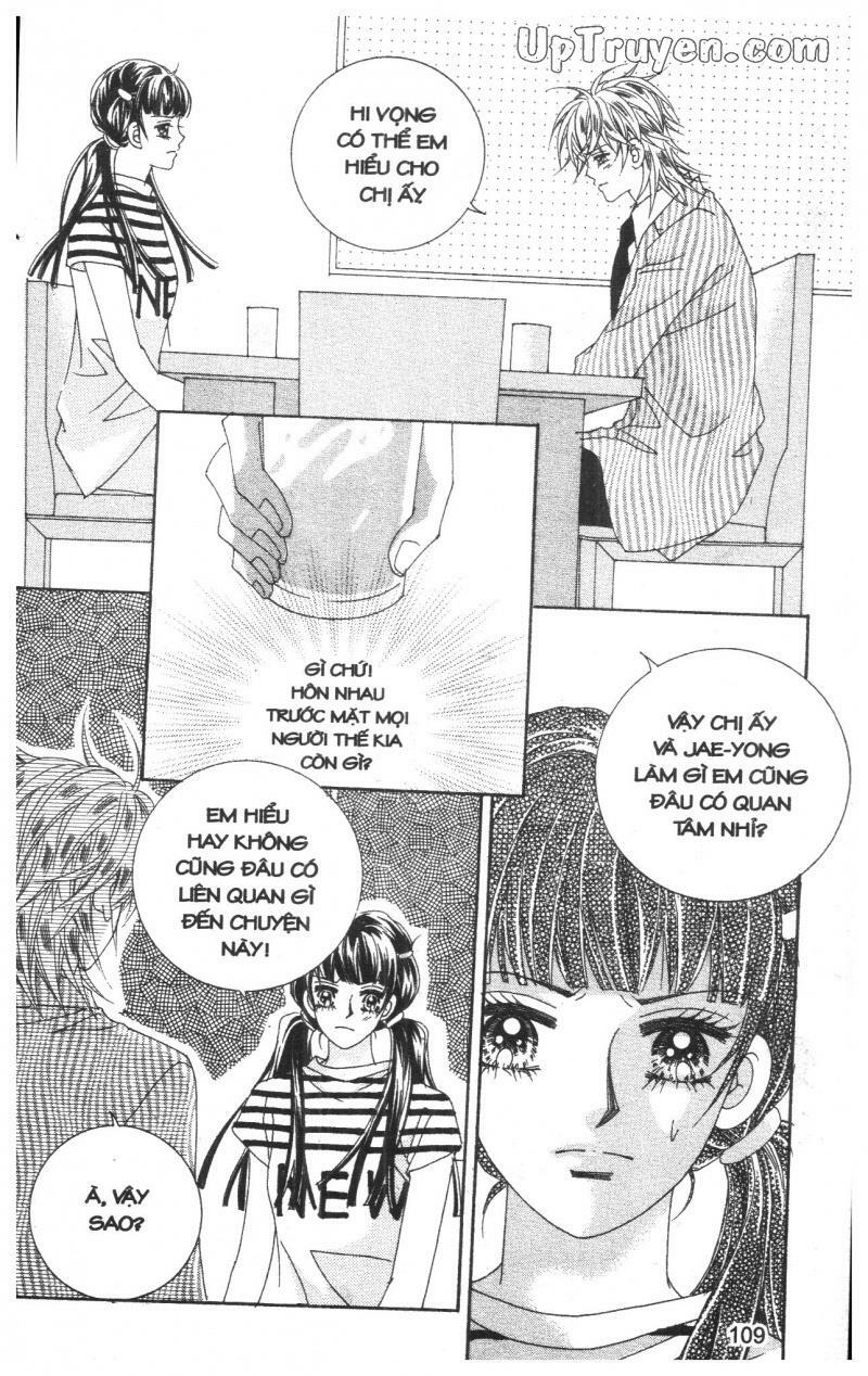 Meo meo dịu dàng đi nhé: Chapter 5