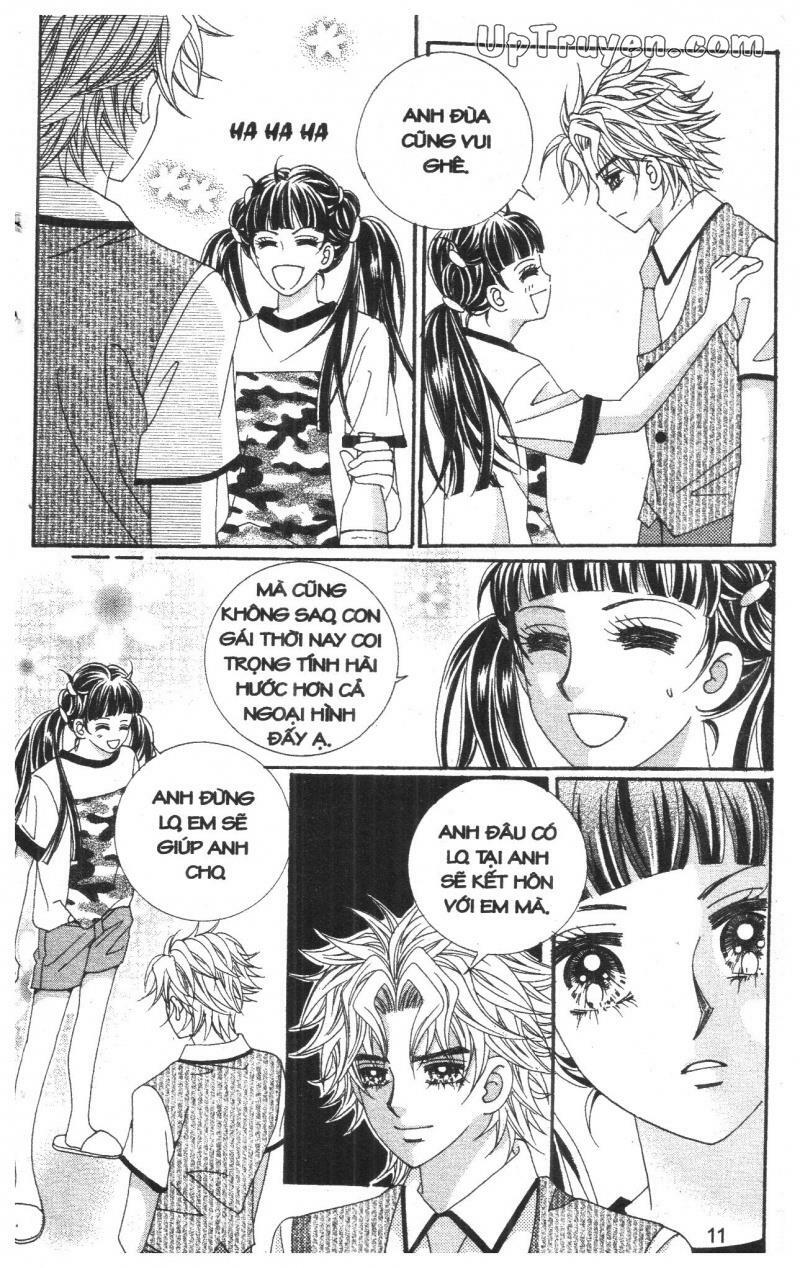 Meo meo dịu dàng đi nhé: Chapter 5