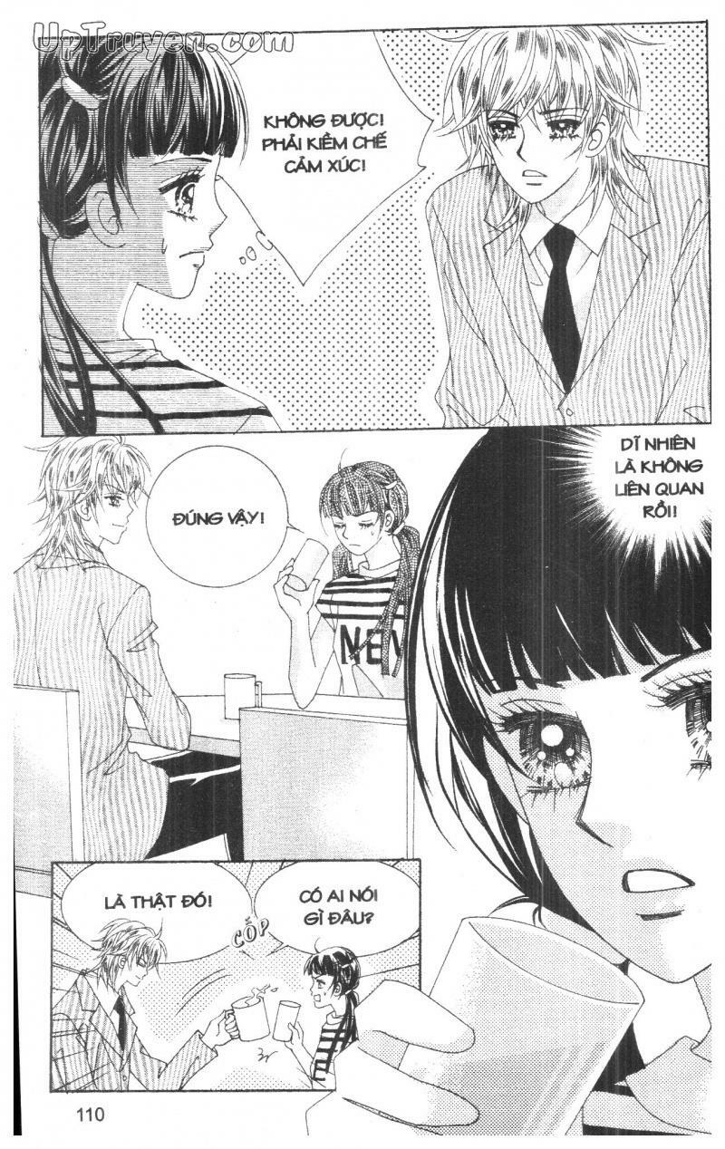 Meo meo dịu dàng đi nhé: Chapter 5