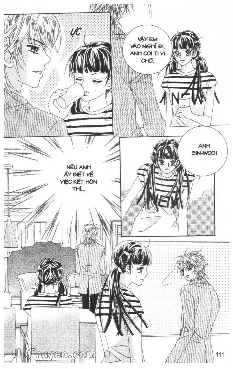 Meo meo dịu dàng đi nhé: Chapter 5