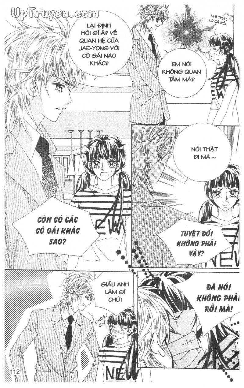 Meo meo dịu dàng đi nhé: Chapter 5