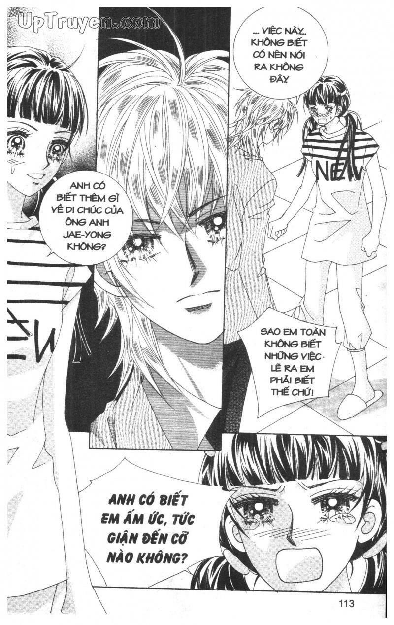 Meo meo dịu dàng đi nhé: Chapter 5