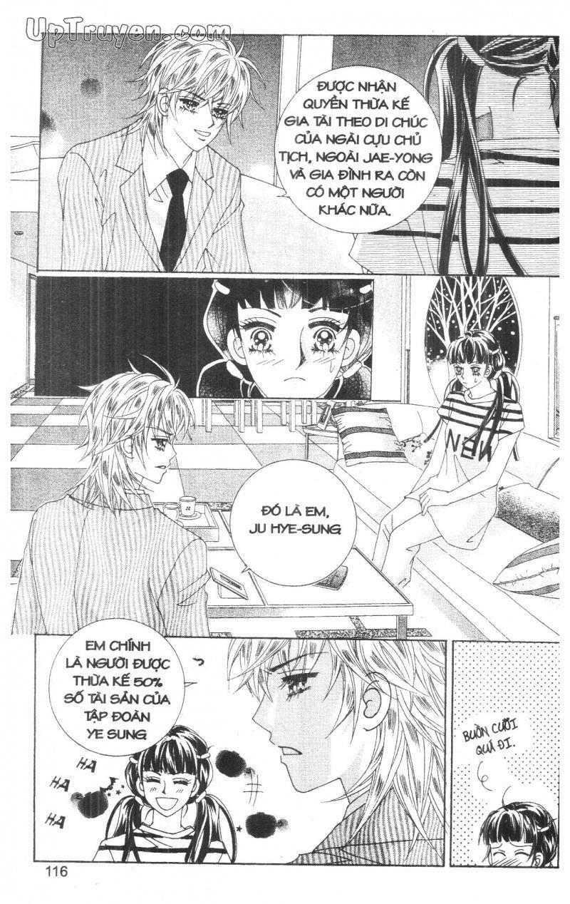 Meo meo dịu dàng đi nhé: Chapter 5