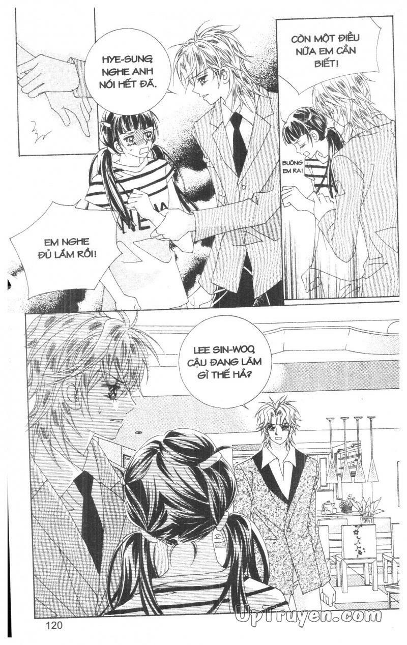 Meo meo dịu dàng đi nhé: Chapter 5
