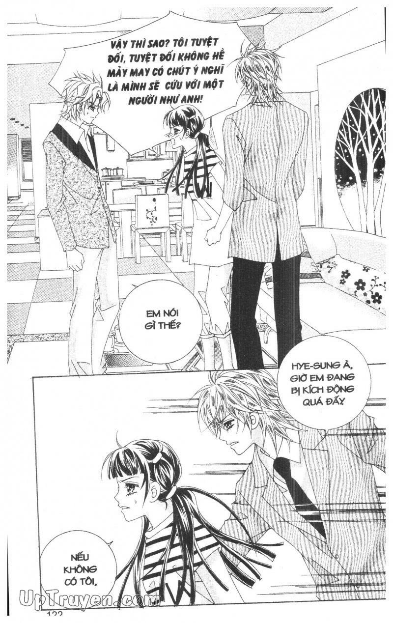 Meo meo dịu dàng đi nhé: Chapter 5