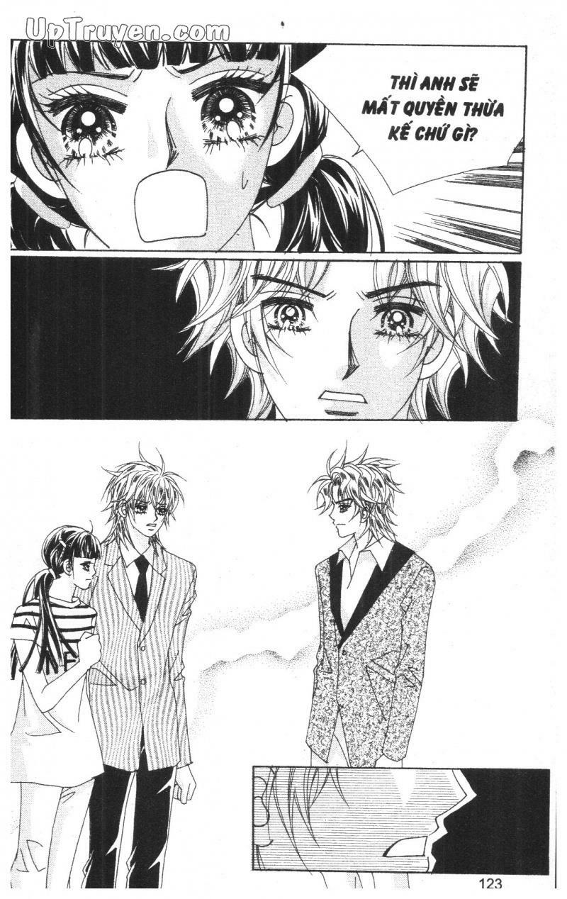 Meo meo dịu dàng đi nhé: Chapter 5
