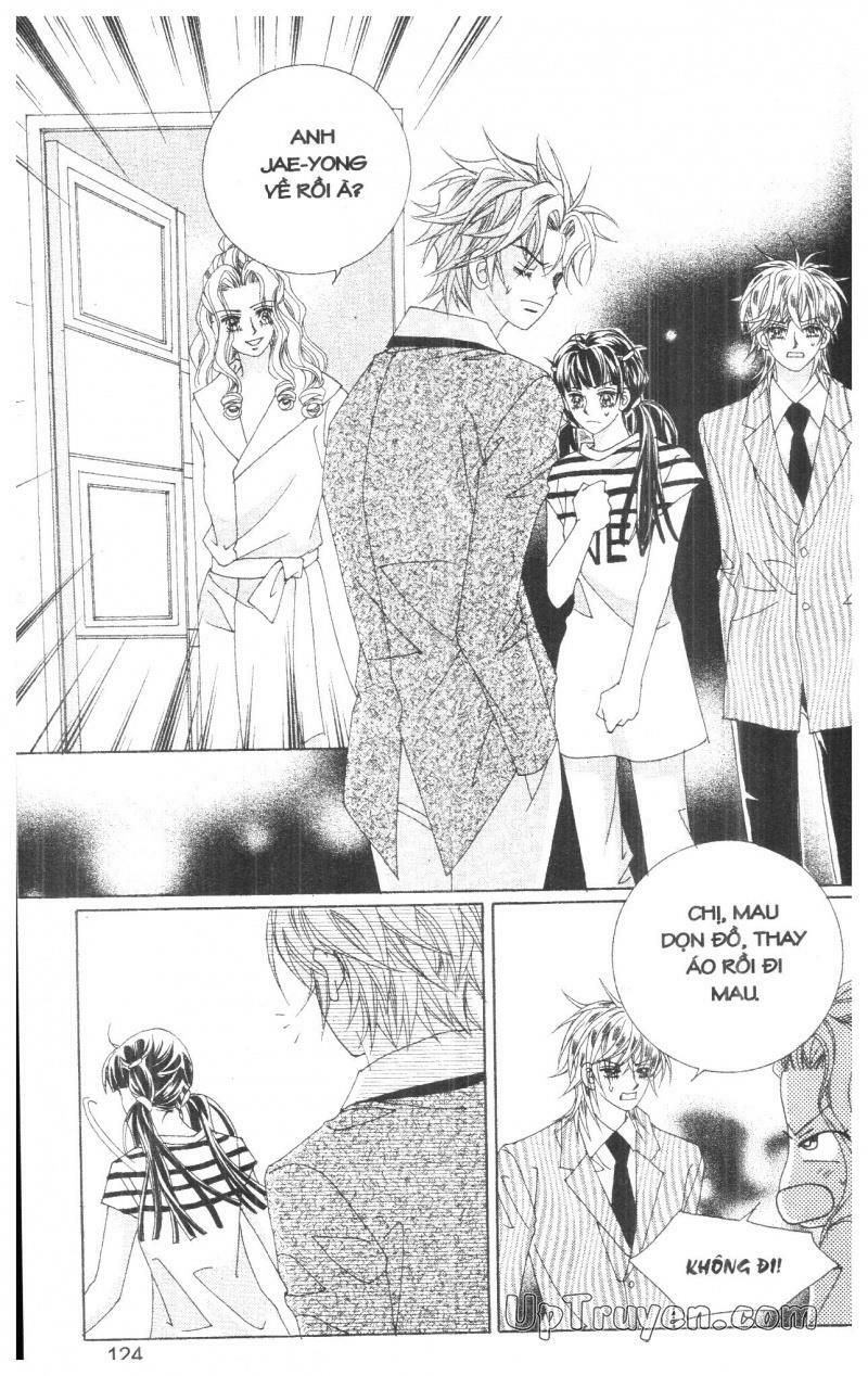 Meo meo dịu dàng đi nhé: Chapter 5