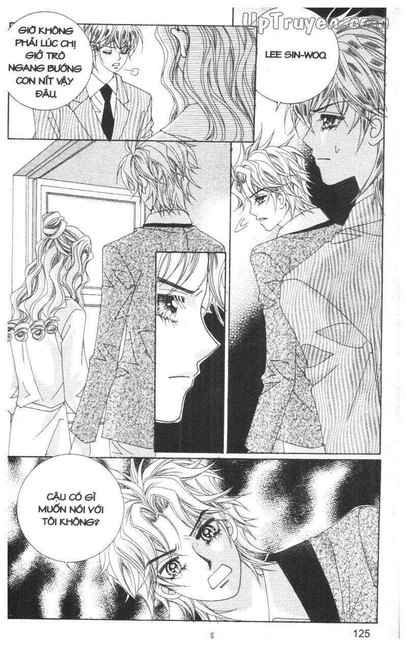 Meo meo dịu dàng đi nhé: Chapter 5
