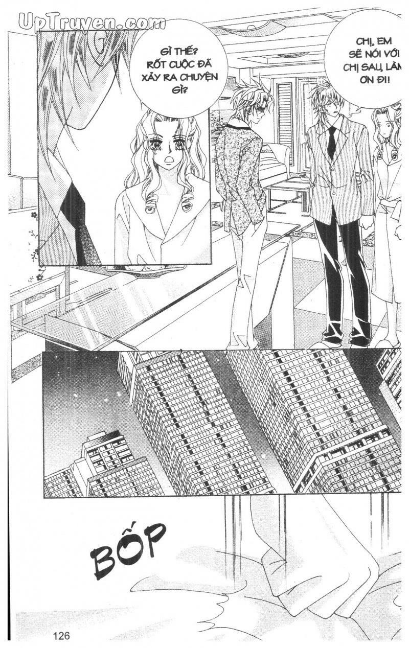 Meo meo dịu dàng đi nhé: Chapter 5