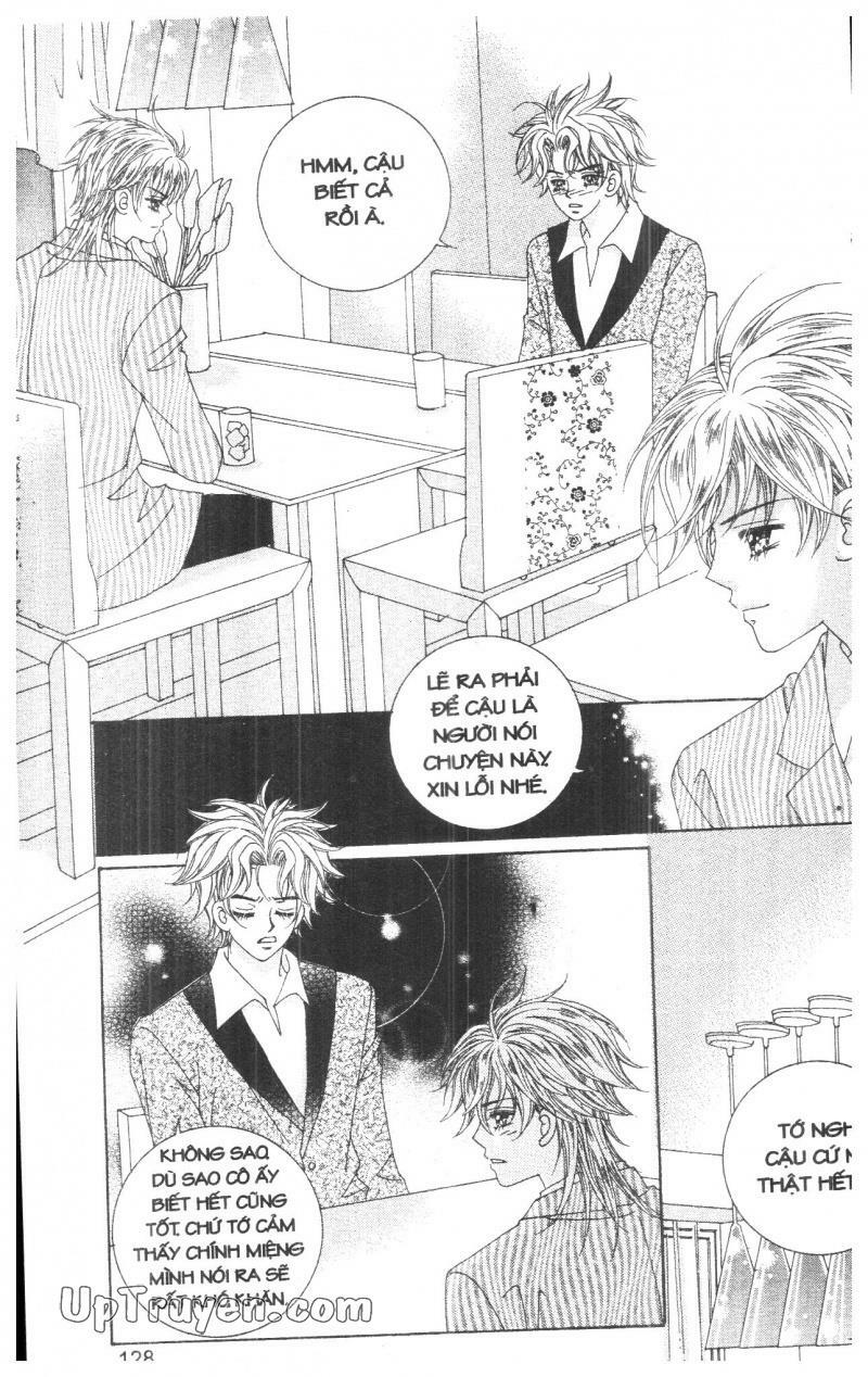 Meo meo dịu dàng đi nhé: Chapter 5