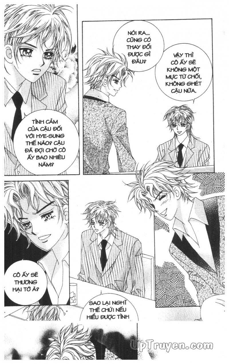Meo meo dịu dàng đi nhé: Chapter 5
