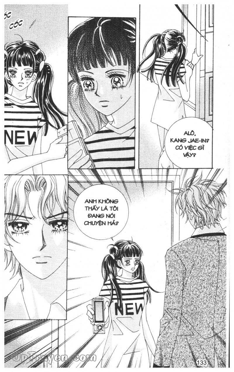 Meo meo dịu dàng đi nhé: Chapter 5