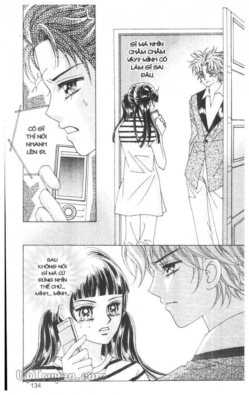 Meo meo dịu dàng đi nhé: Chapter 5