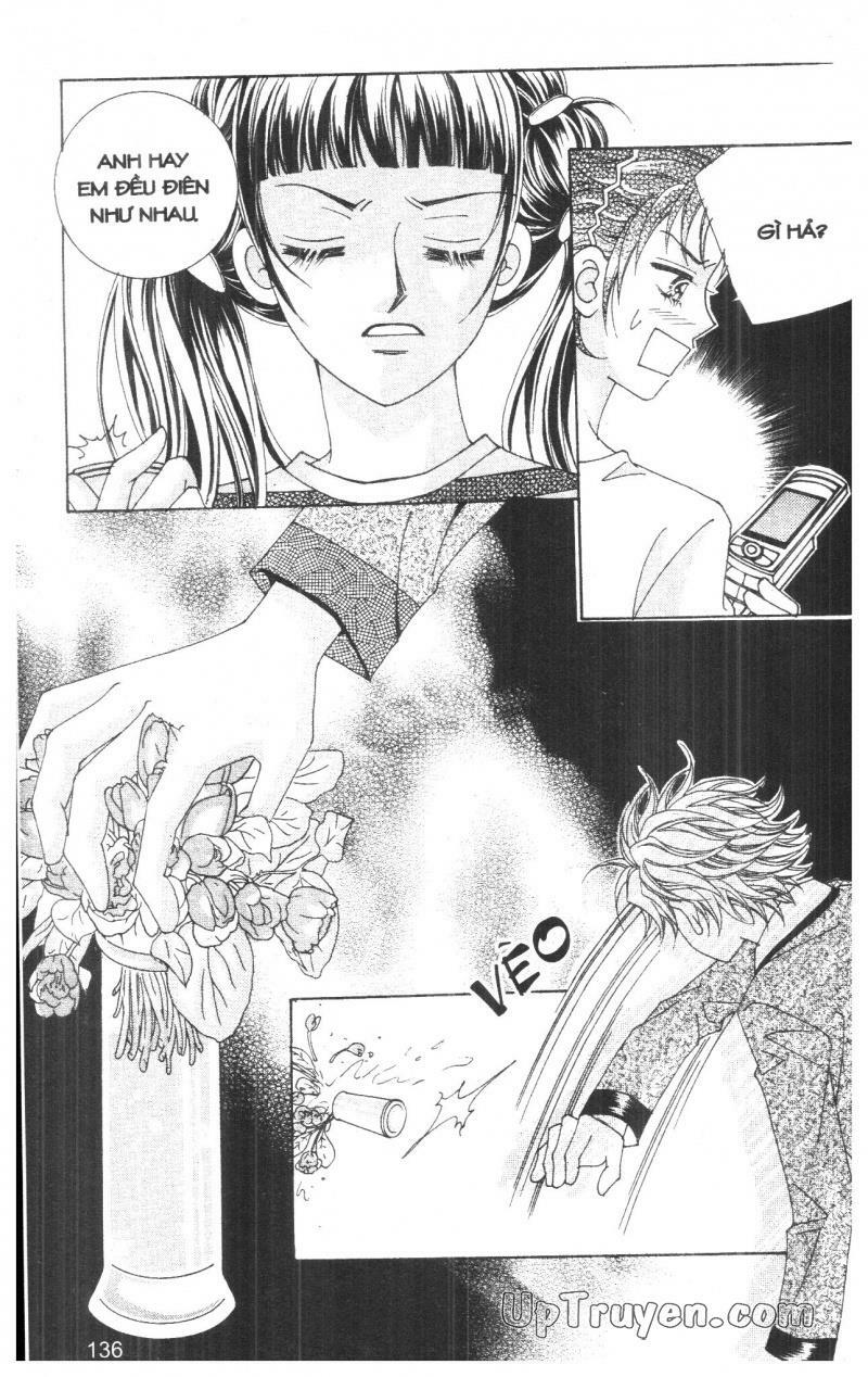 Meo meo dịu dàng đi nhé: Chapter 5