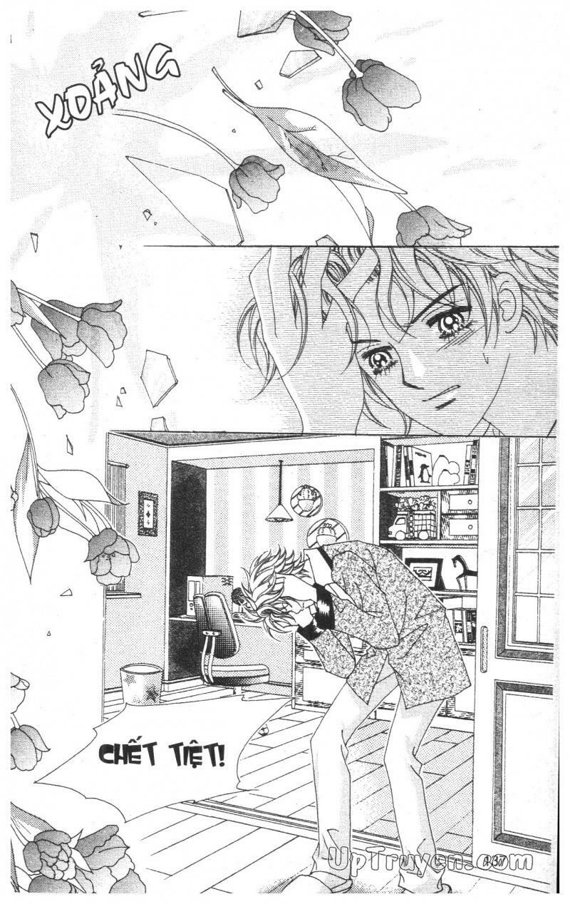 Meo meo dịu dàng đi nhé: Chapter 5