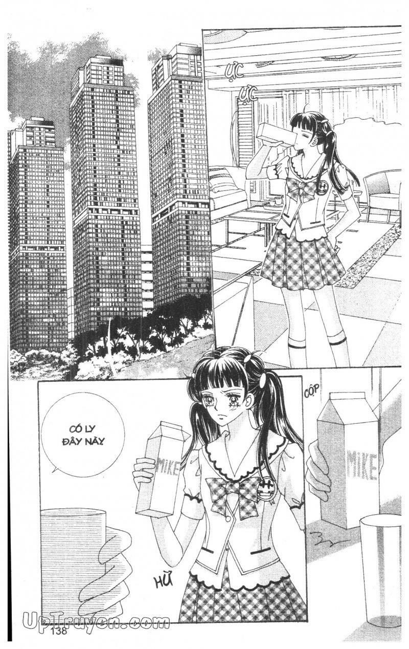 Meo meo dịu dàng đi nhé: Chapter 5