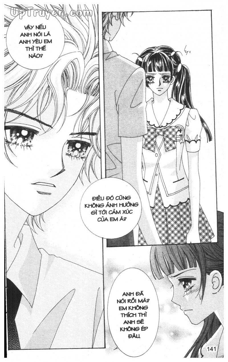 Meo meo dịu dàng đi nhé: Chapter 5