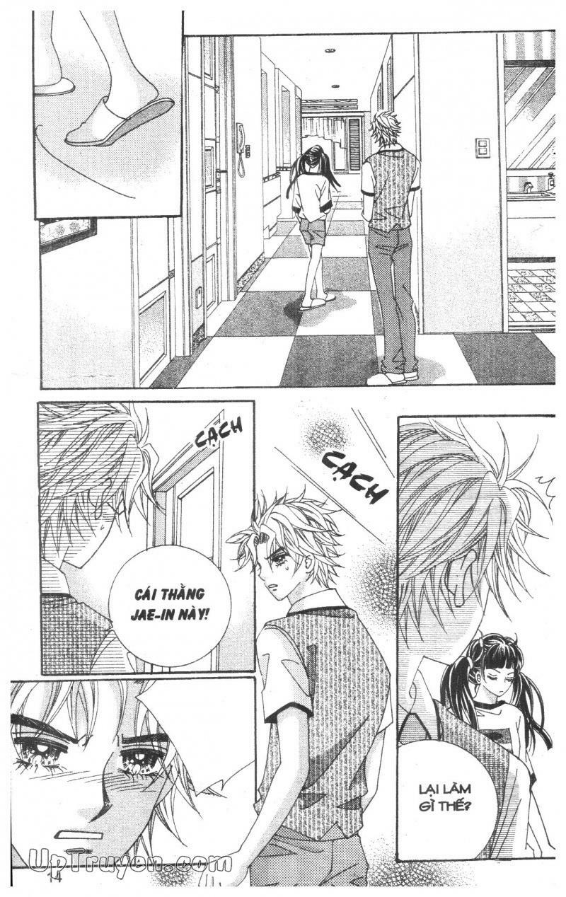 Meo meo dịu dàng đi nhé: Chapter 5