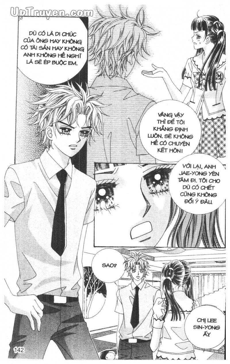Meo meo dịu dàng đi nhé: Chapter 5