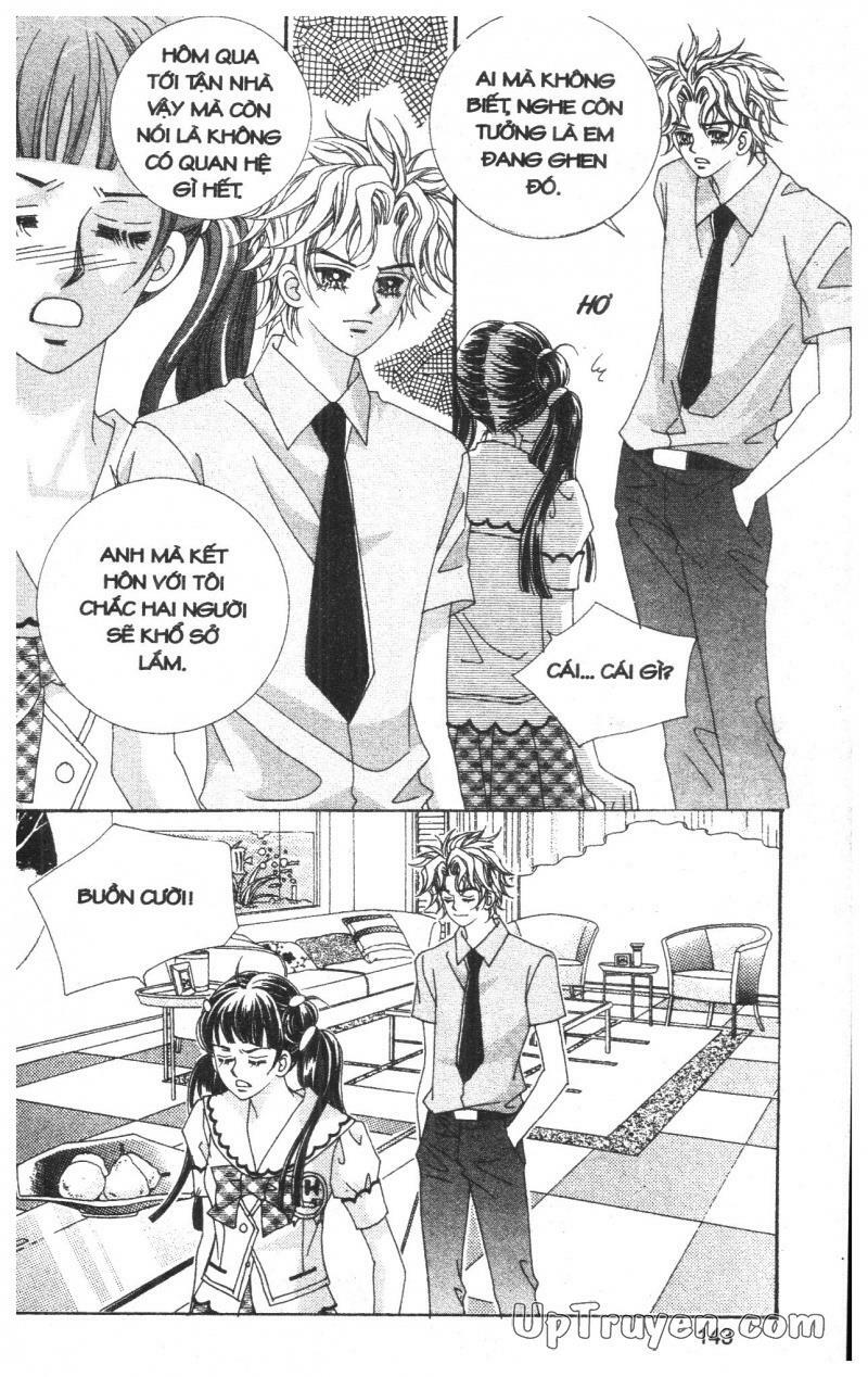 Meo meo dịu dàng đi nhé: Chapter 5