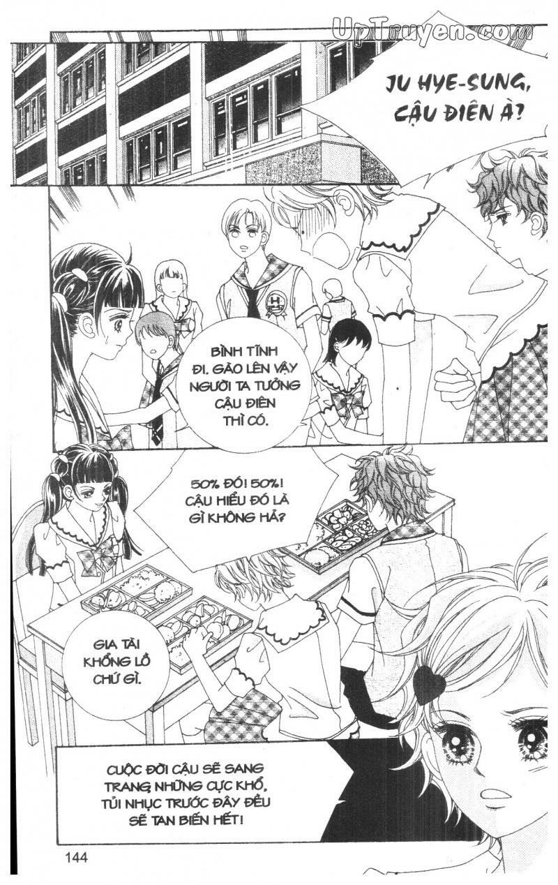 Meo meo dịu dàng đi nhé: Chapter 5