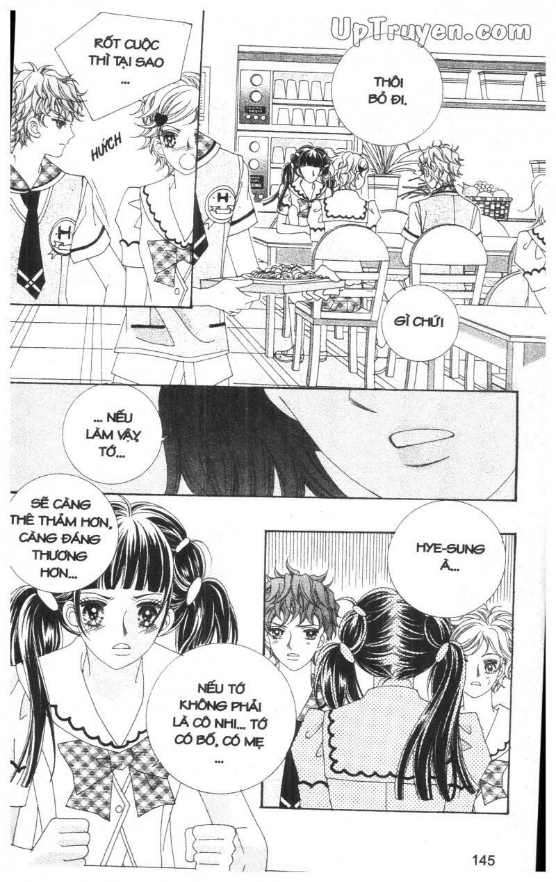 Meo meo dịu dàng đi nhé: Chapter 5
