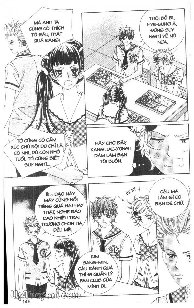 Meo meo dịu dàng đi nhé: Chapter 5